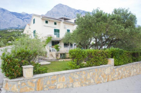 Apartments by the sea Promajna, Makarska - 2588